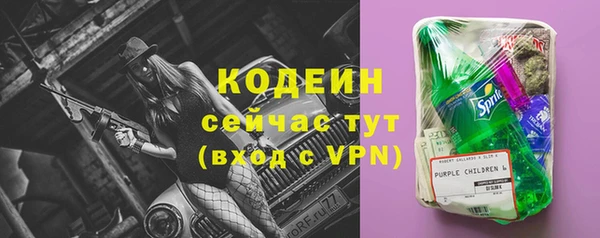 хмурый Вязьма